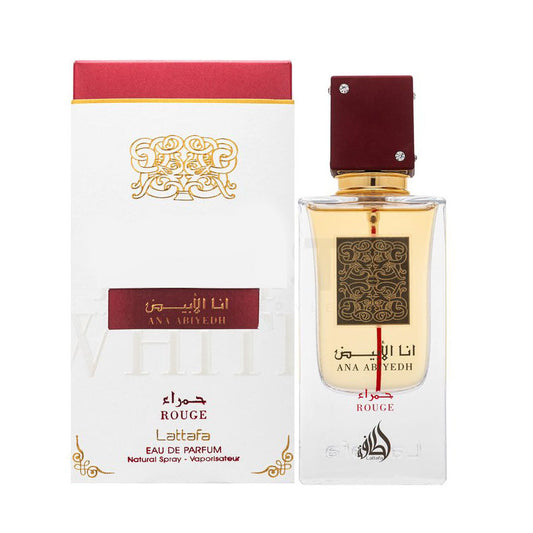 Ana alabeth hamra
