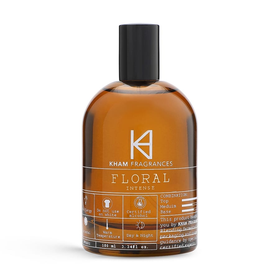 Kham Fragrance Floral