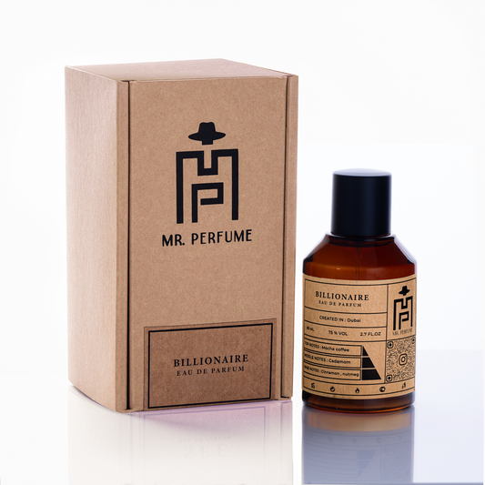Billionaire edp