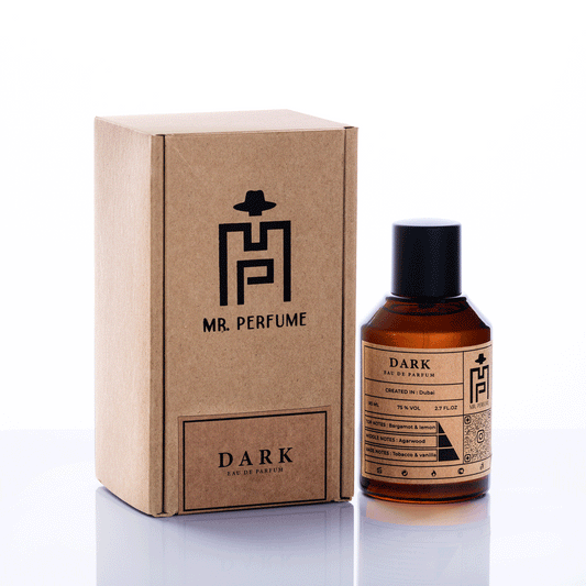 Dark edp