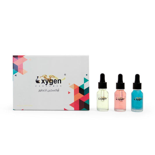 Drop box oil