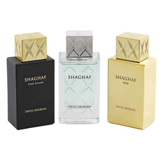 Shaghaf collection