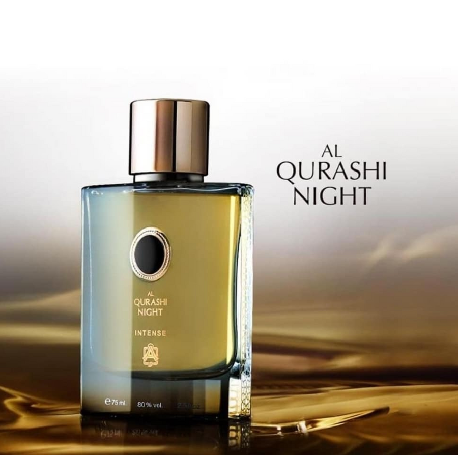 Al qurashi night intense