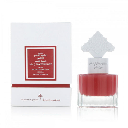 Pomegranate musk khamriya