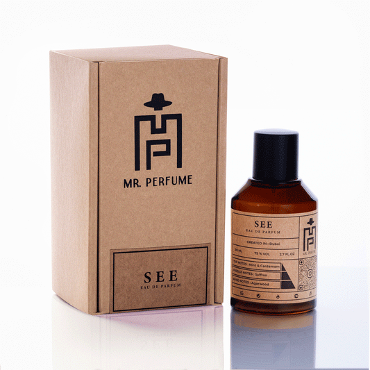 See edp