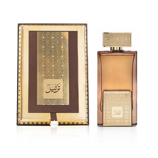 Tarteel gold
