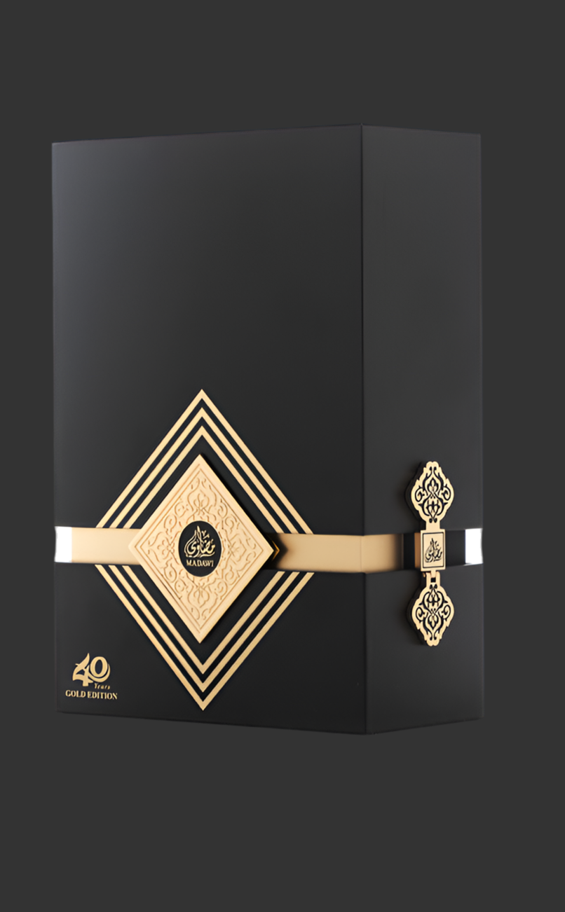Madawi gold edition