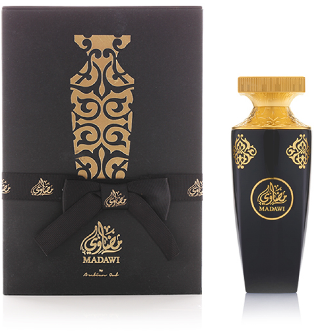 MADAWI EDP BY  ARABIAN OUD