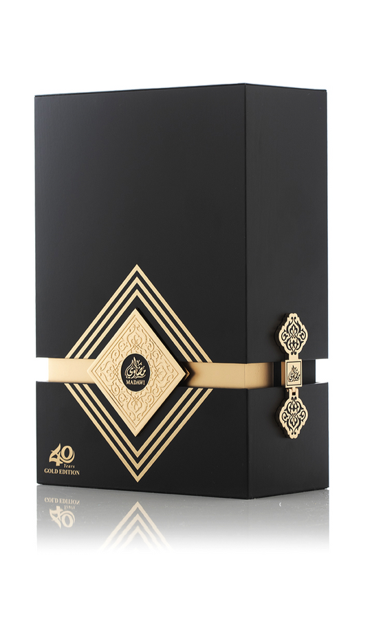 Madawi gold edition