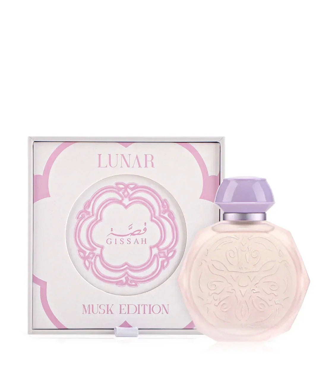 Lunar Musk edition by Gissah