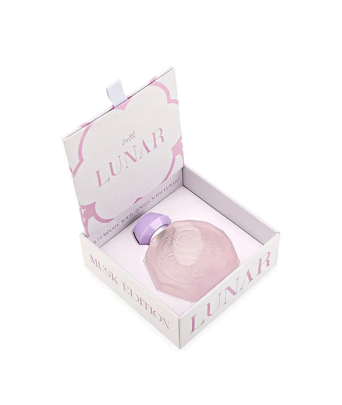 Lunar Musk edition by Gissah