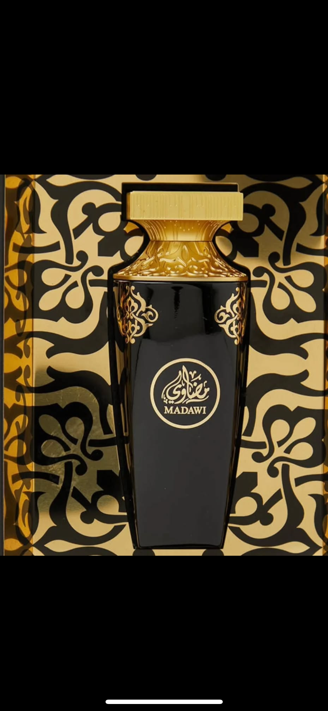 MADAWI EDP BY  ARABIAN OUD
